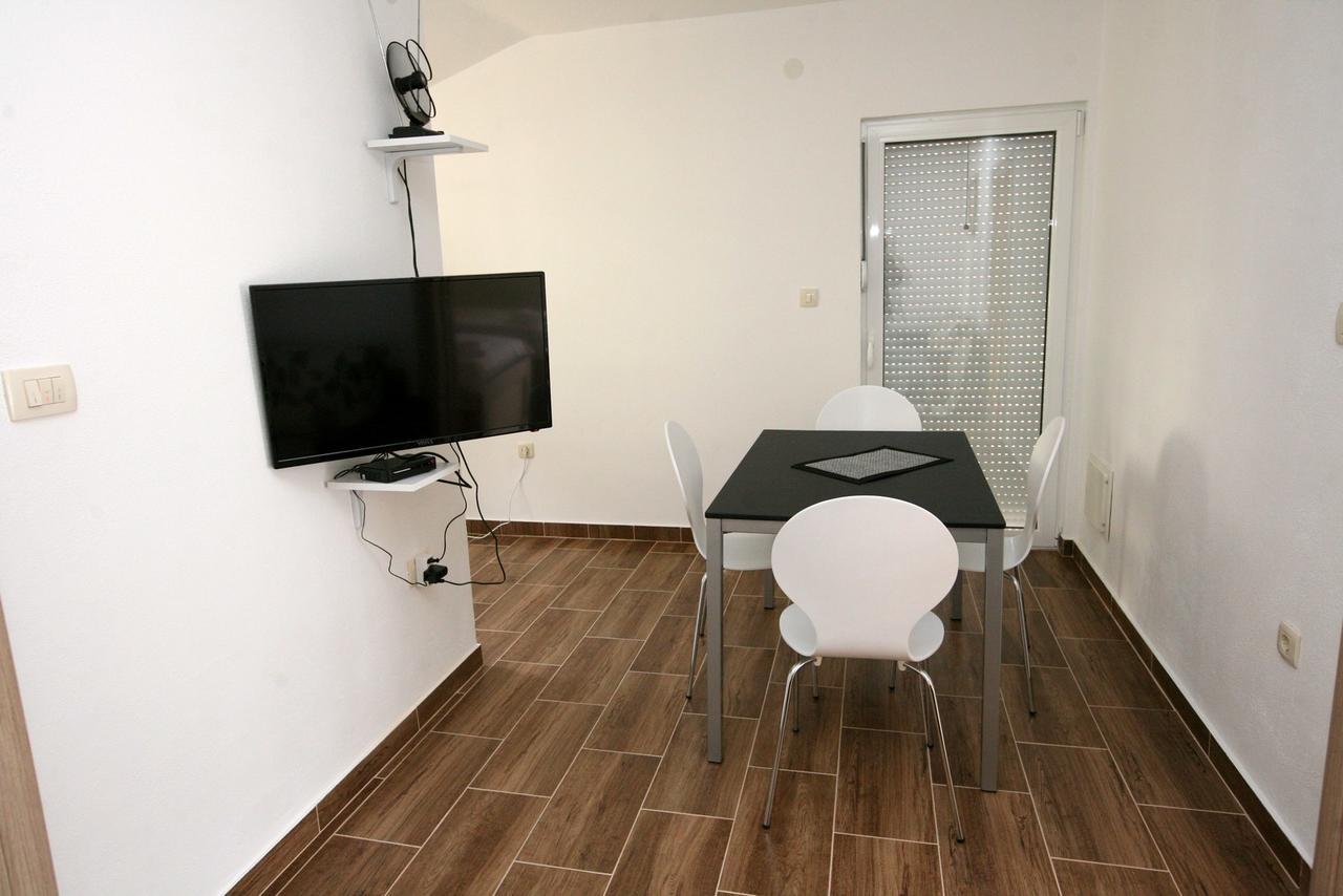 Ruza Apartments Kotor Eksteriør billede
