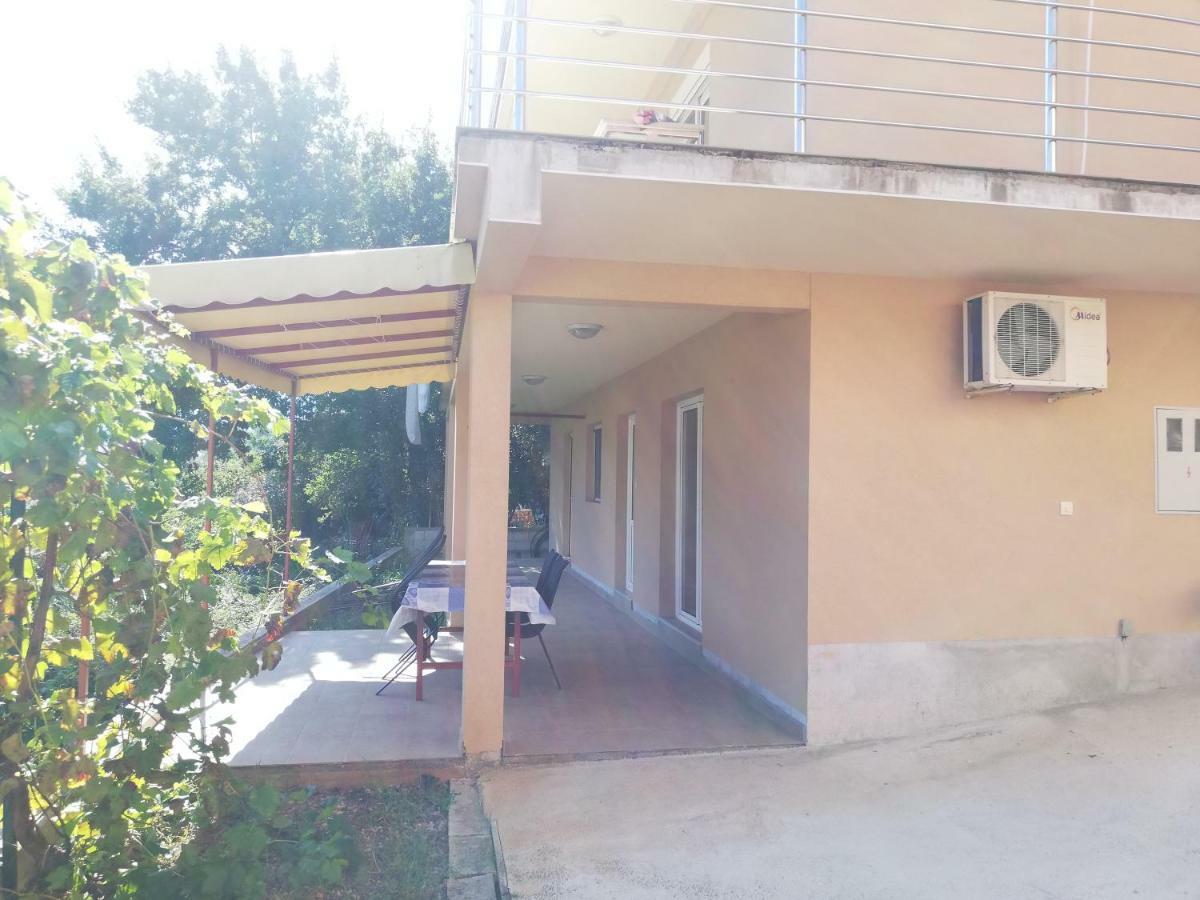 Ruza Apartments Kotor Eksteriør billede