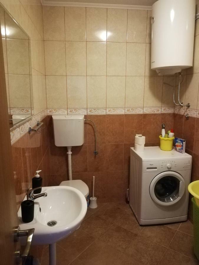 Ruza Apartments Kotor Eksteriør billede
