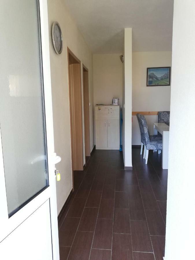 Ruza Apartments Kotor Eksteriør billede