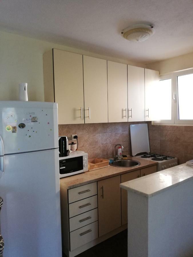 Ruza Apartments Kotor Eksteriør billede