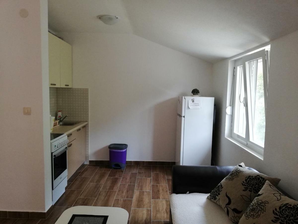 Ruza Apartments Kotor Eksteriør billede