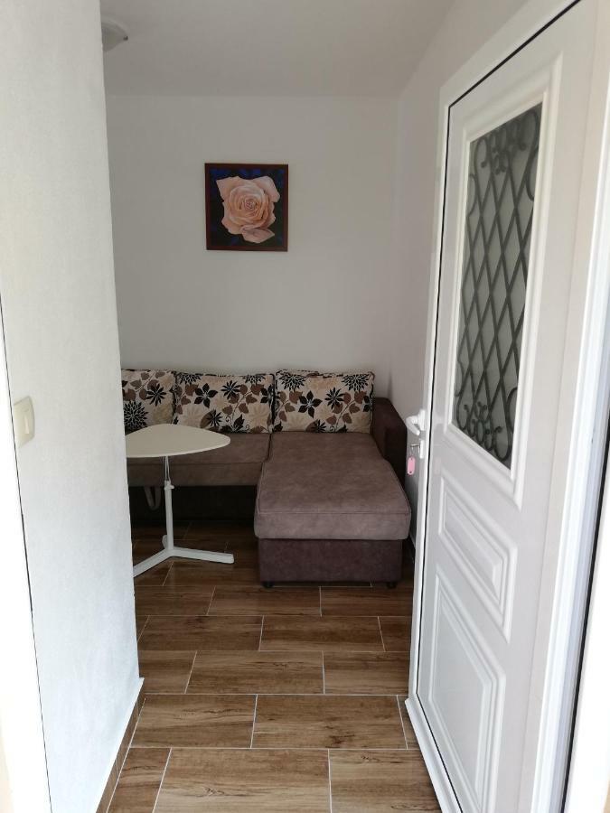 Ruza Apartments Kotor Eksteriør billede