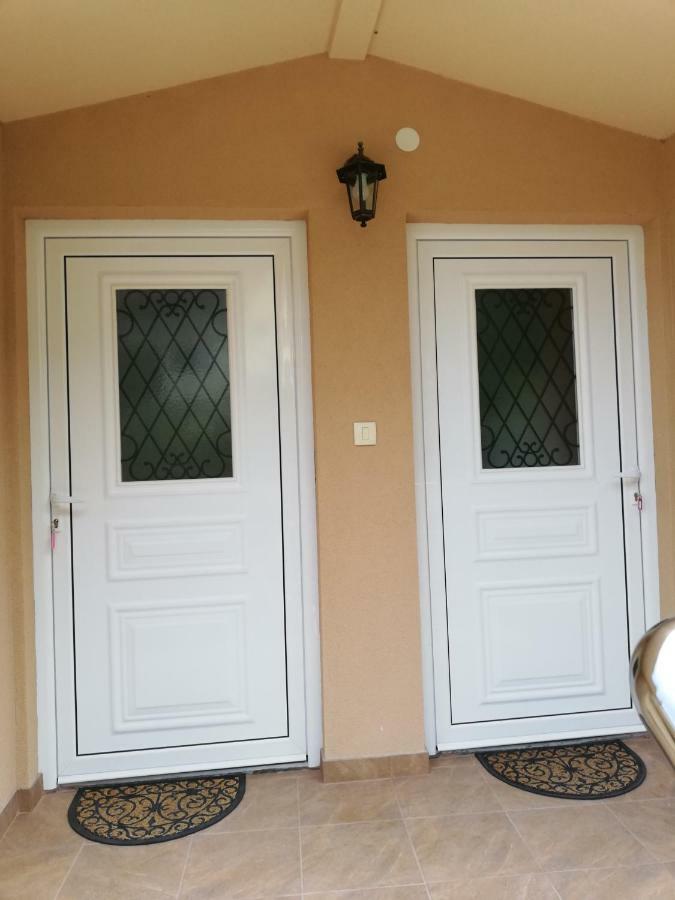 Ruza Apartments Kotor Eksteriør billede