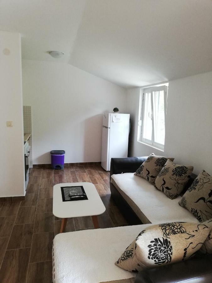 Ruza Apartments Kotor Eksteriør billede