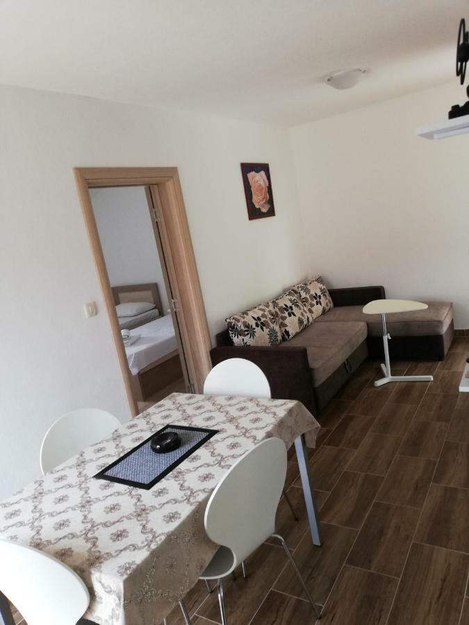 Ruza Apartments Kotor Eksteriør billede