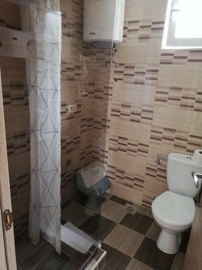 Ruza Apartments Kotor Eksteriør billede