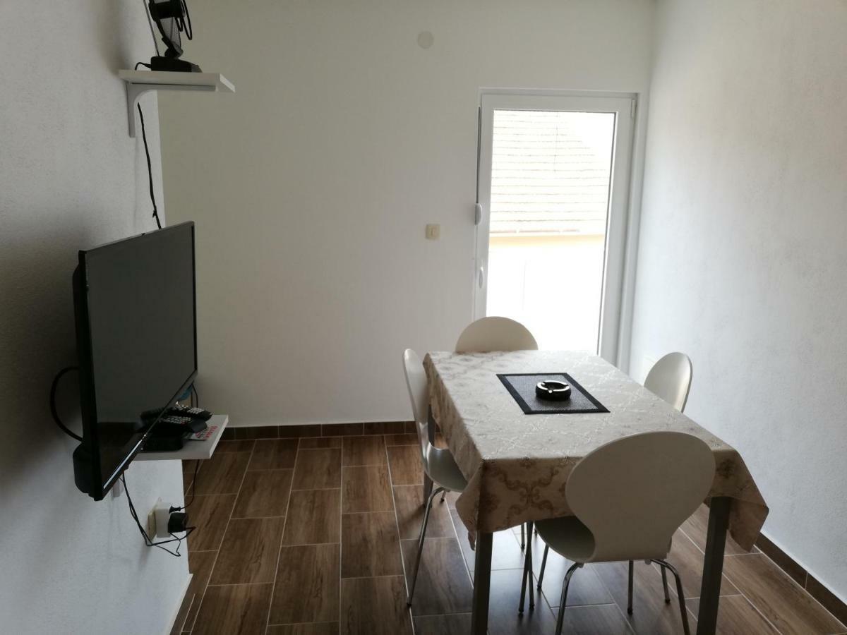 Ruza Apartments Kotor Eksteriør billede