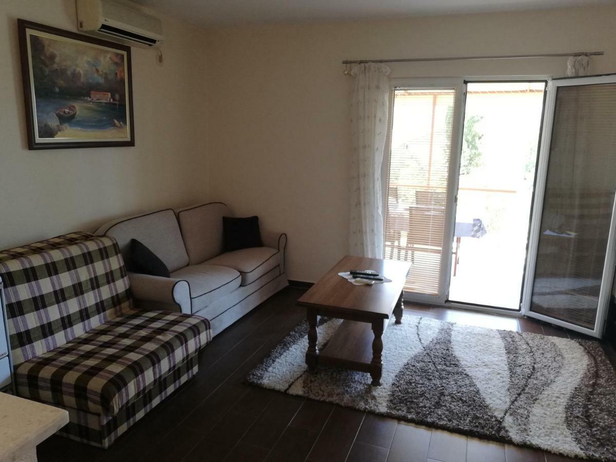 Ruza Apartments Kotor Eksteriør billede