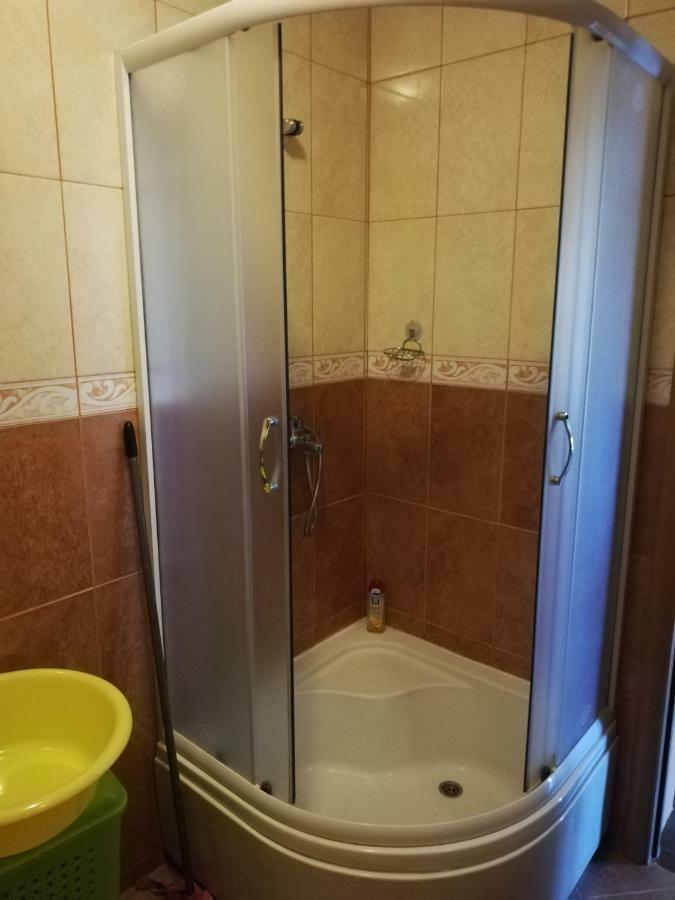 Ruza Apartments Kotor Eksteriør billede