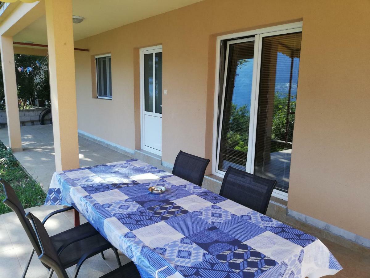 Ruza Apartments Kotor Eksteriør billede