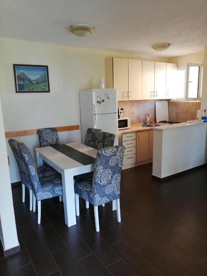 Ruza Apartments Kotor Eksteriør billede