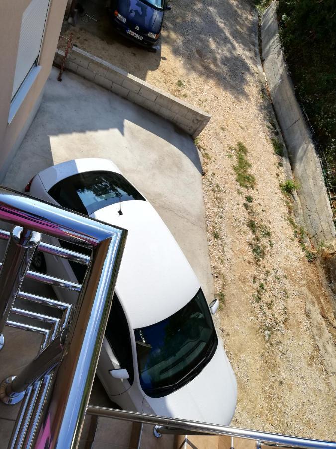 Ruza Apartments Kotor Eksteriør billede
