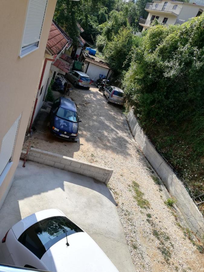 Ruza Apartments Kotor Eksteriør billede